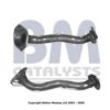 BM CATALYSTS BM70402 Exhaust Pipe